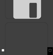 Taped Floppy - Plan